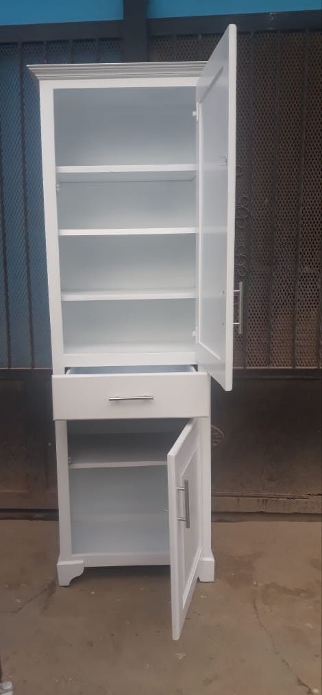 muebles y colchones - Dispensador con gaveta  1