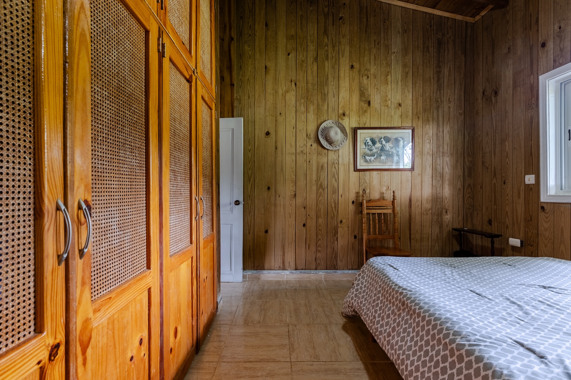 casas vacacionales y villas - 🌿 Finca de Ensueño en Venta – Río San Juan 4