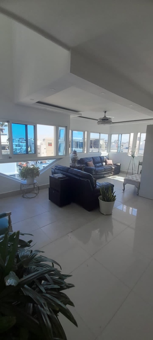penthouses - Mirador sur  pent house  4