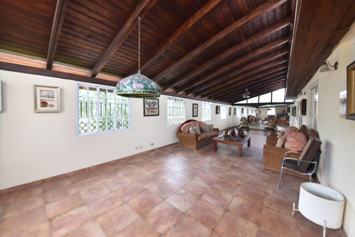 casas - Venta de Casa en Los Cacicazgos 2