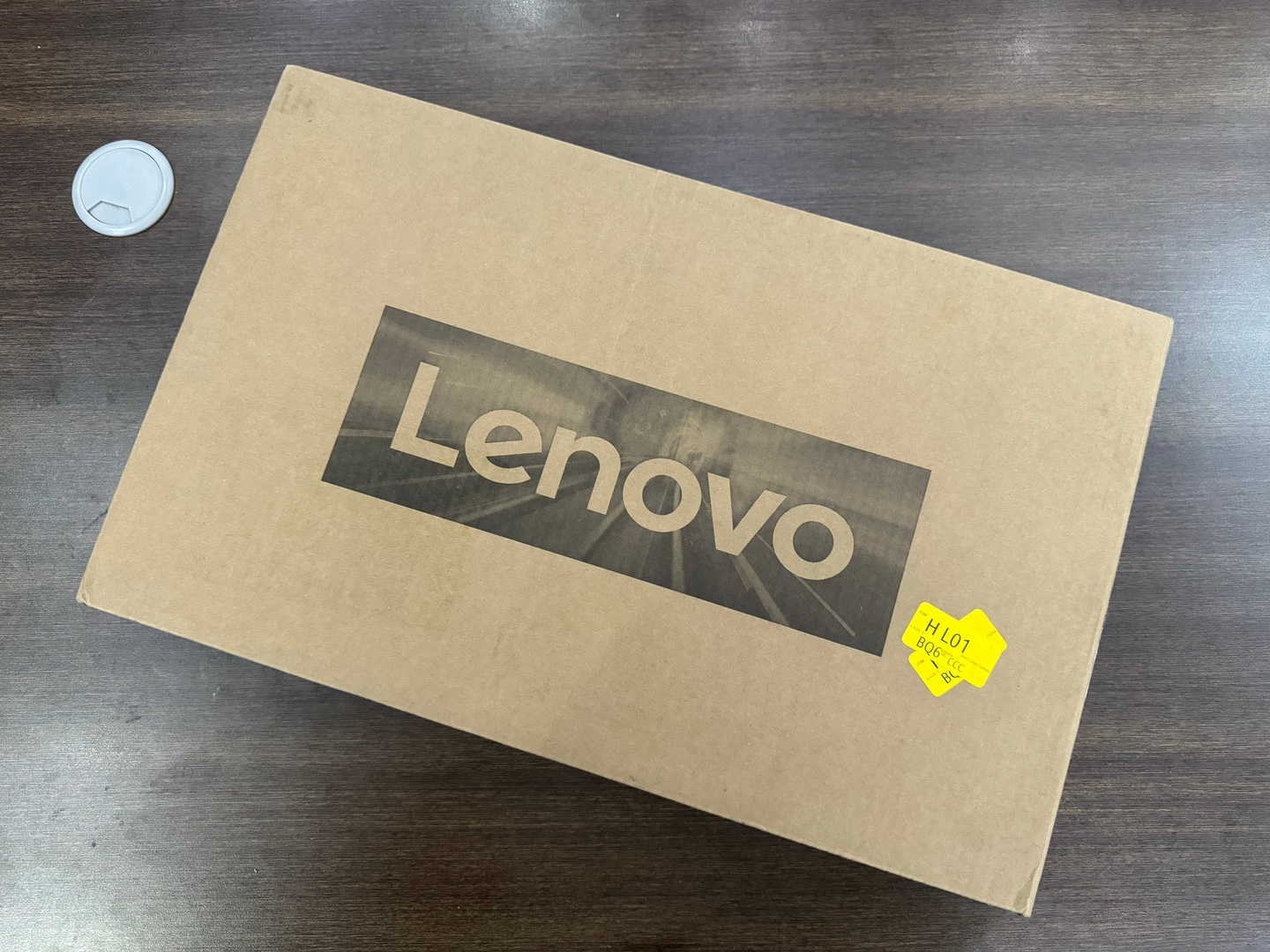 computadoras y laptops - PC Laptop Lenovo IDEAPAD 15IJL7 12GB RAM| 128GB eMMC | 512GB SSD Nueva $ 22,500