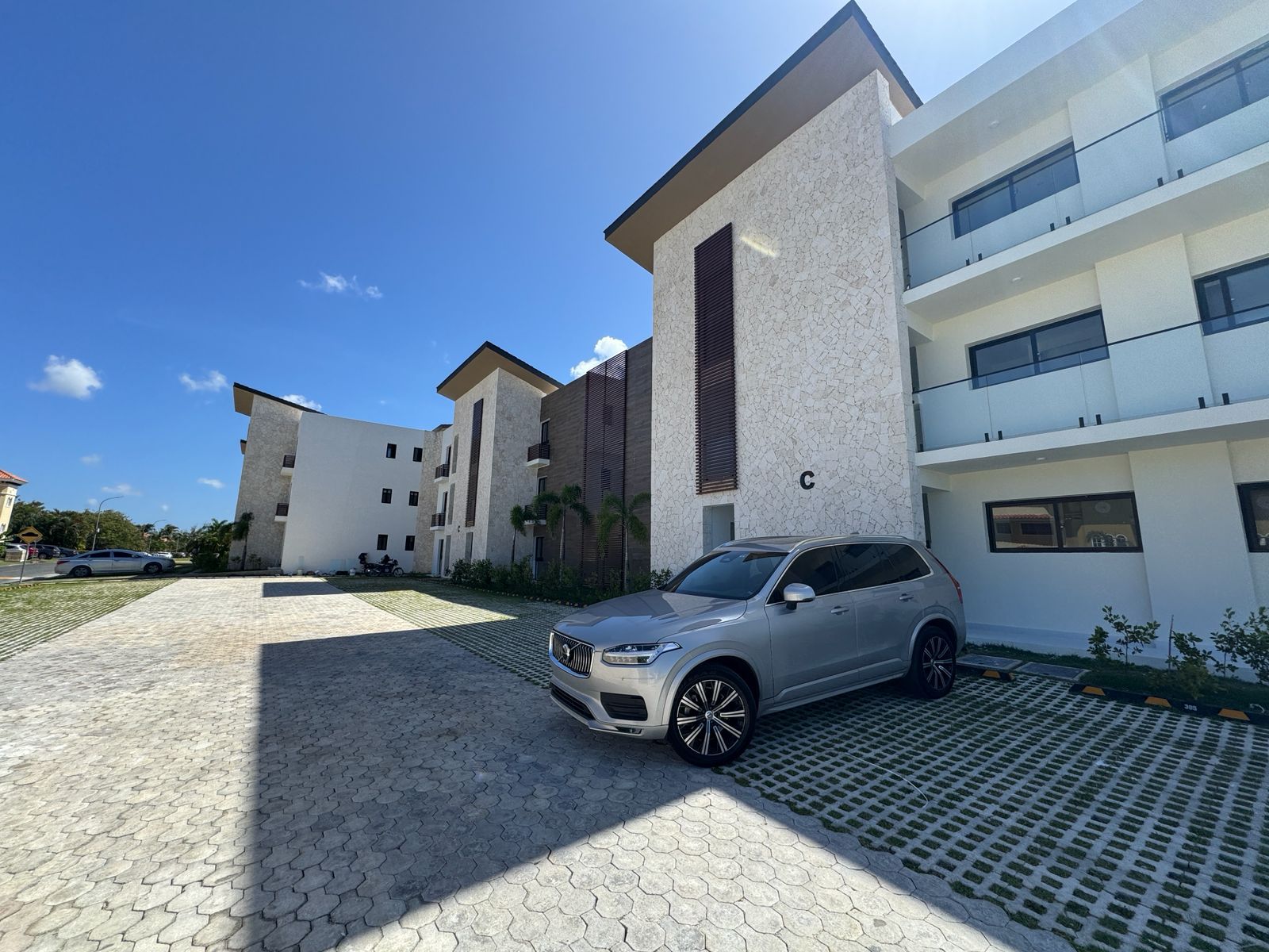 apartamentos - Apartamento en venta Larimar - Cocotal(Punta Cana) 0