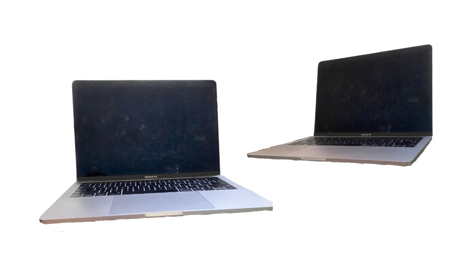 computadoras y laptops - MacBook Pro (2019) – Excelente Estado 
