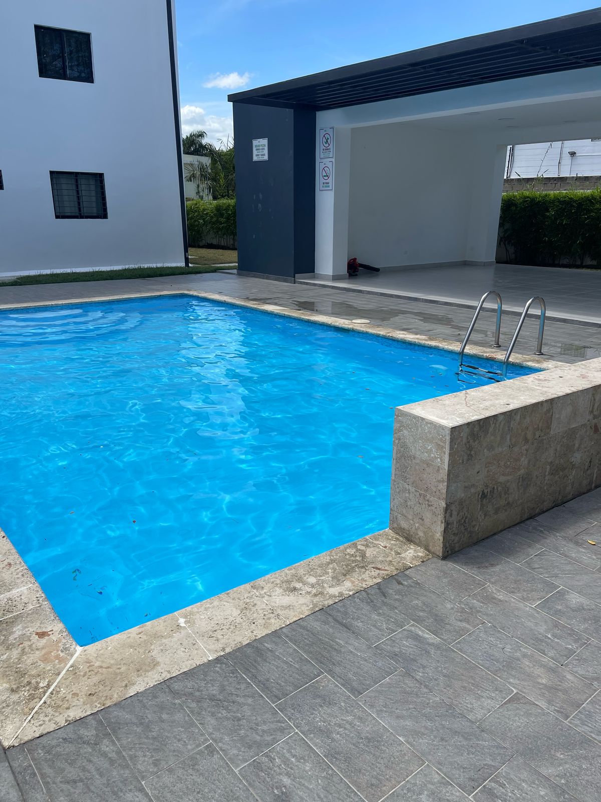 apartamentos - APARTAMENTO EN VENTA EN SANTIAGO. 2