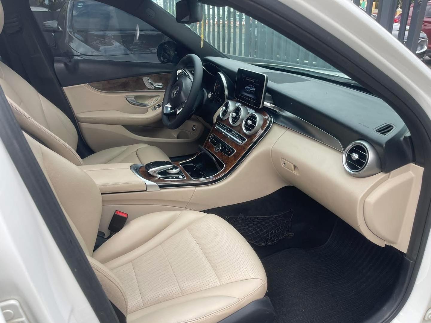 carros - MERCEDES BENZ C300 2015 6