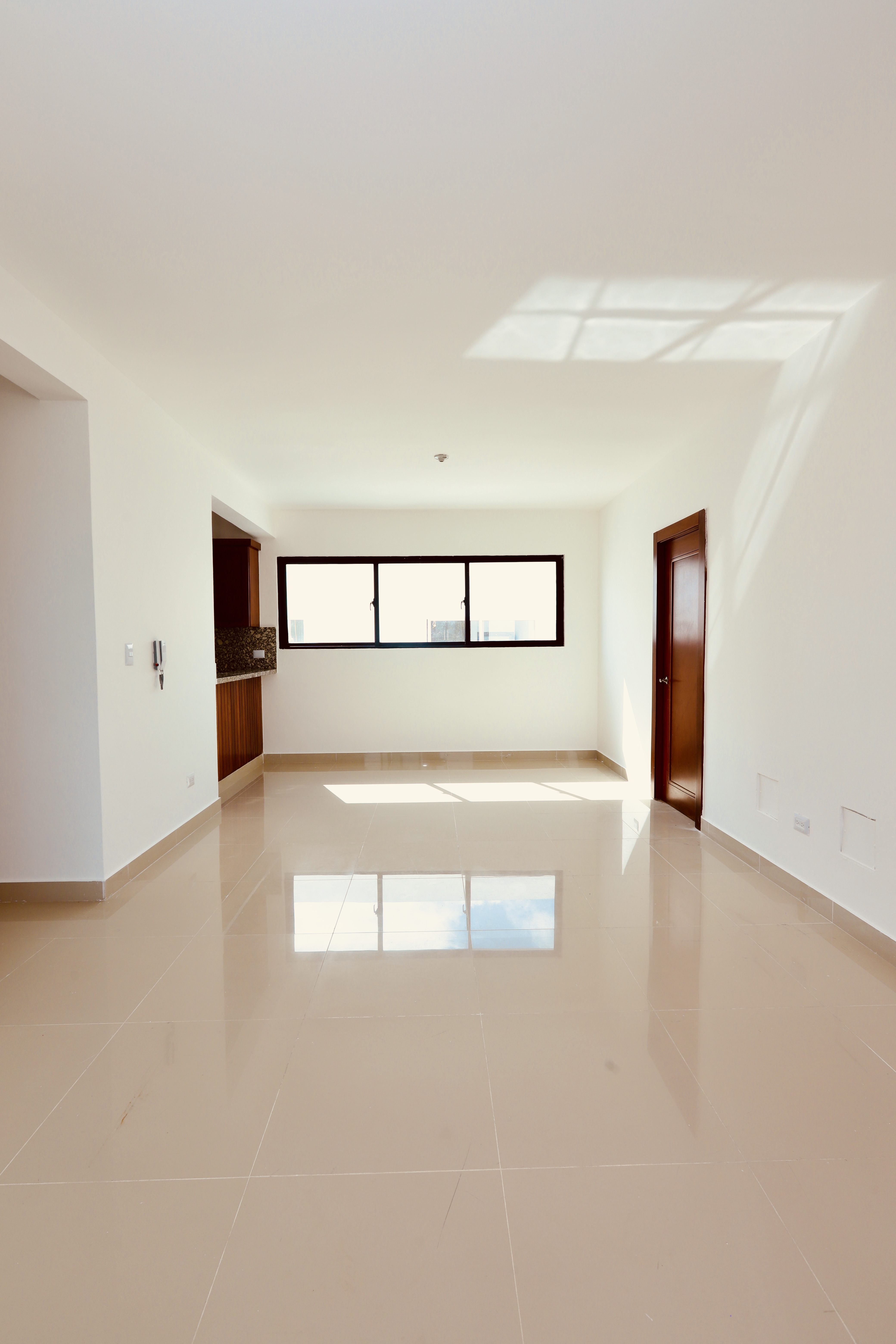 apartamentos - Apartamento Disponible, Gurabo, Santiago. 1