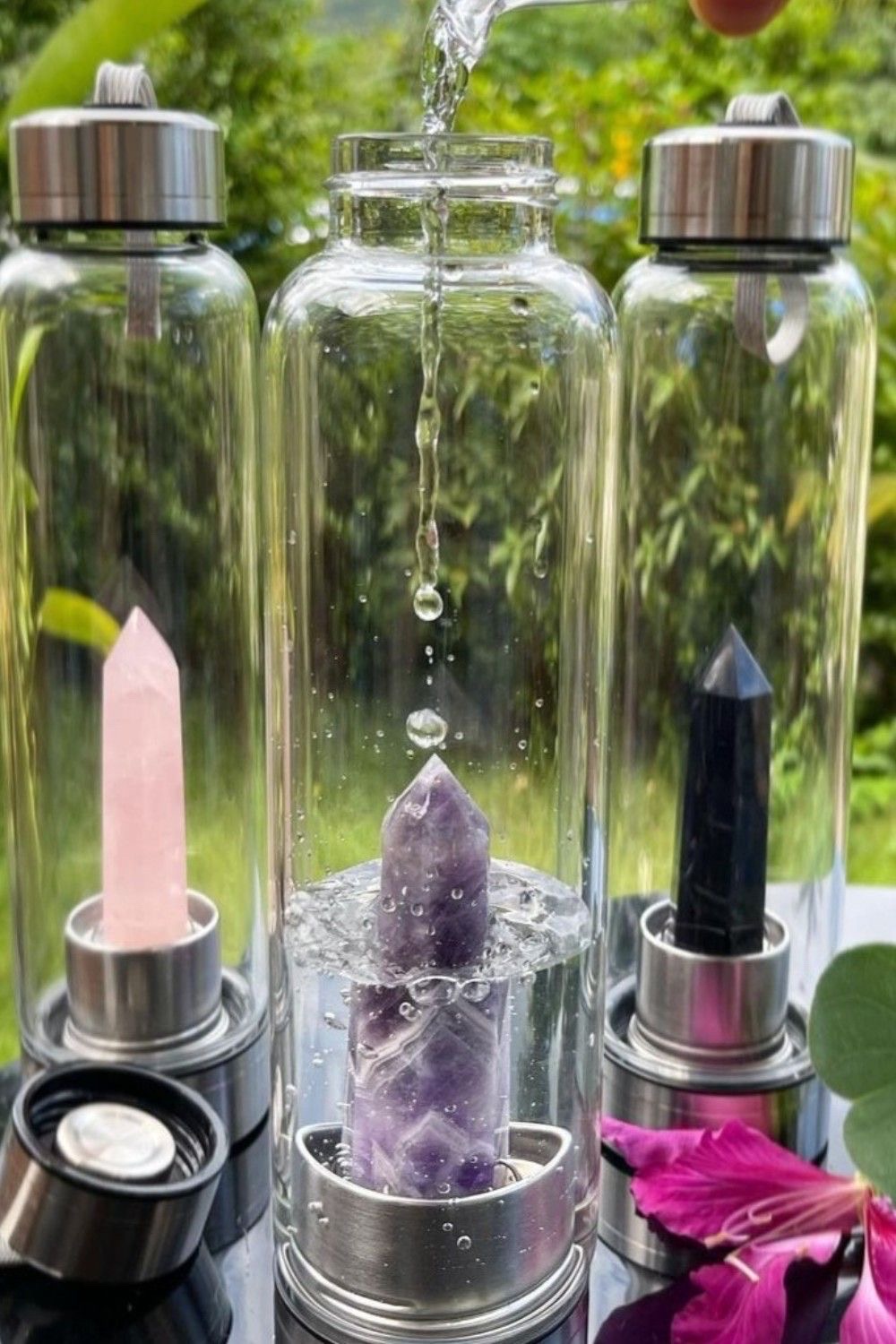 cocina - Termos De Cristal, Síguenos en Instagram  2
