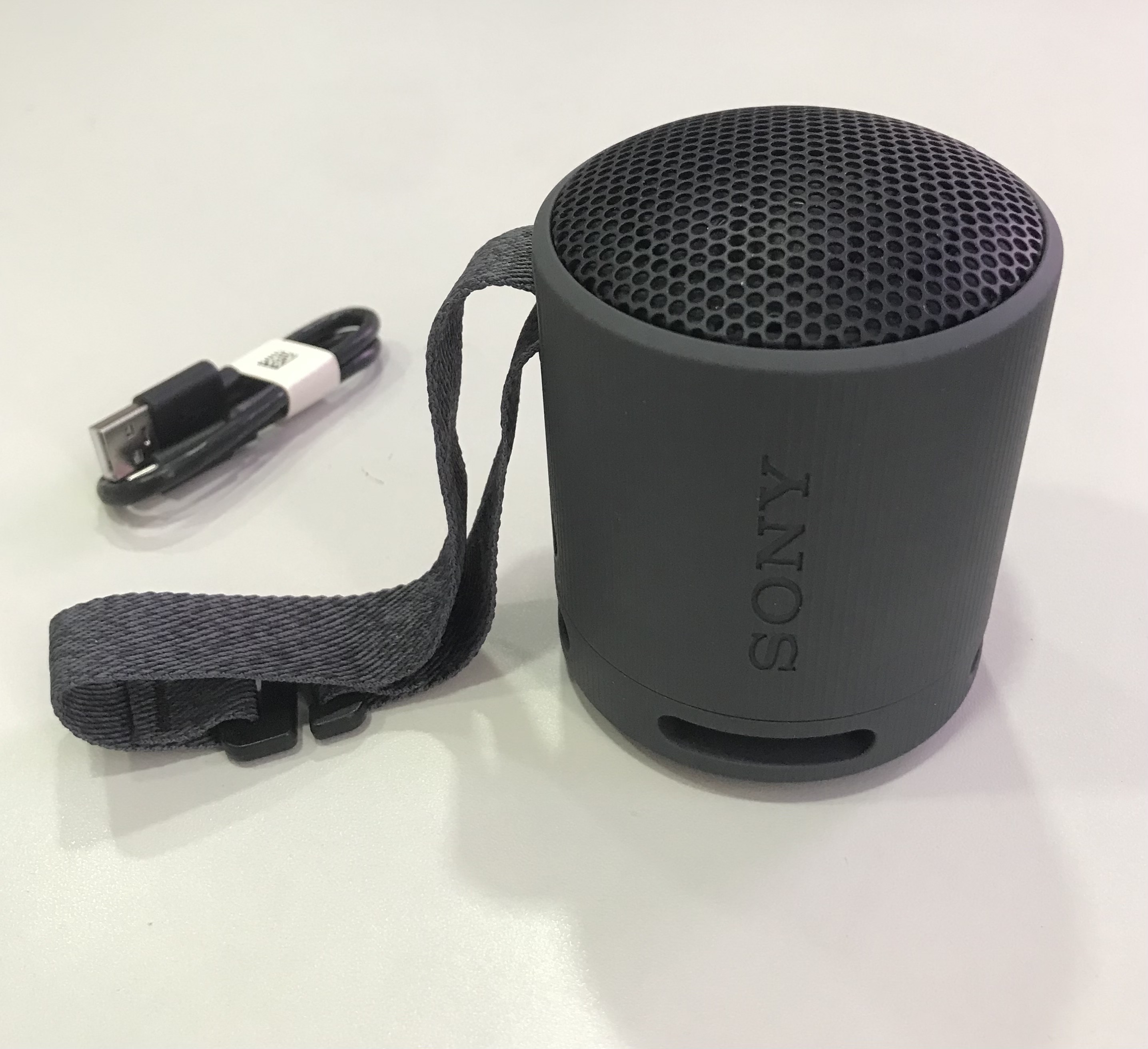 camaras y audio - SONY SRS-XB100 BLUETOOTH  1