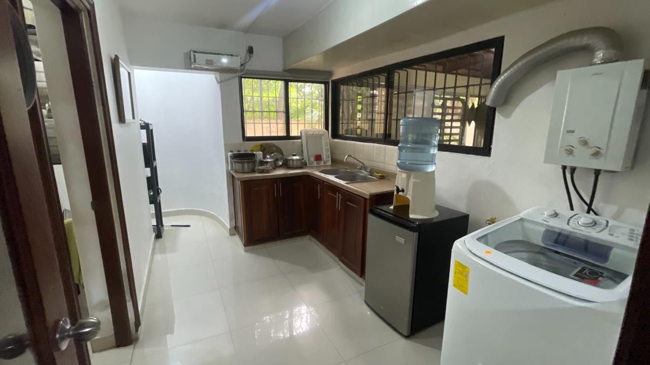 apartamentos - Venta de Apartamento clasico en Las Praderas 1piso 7