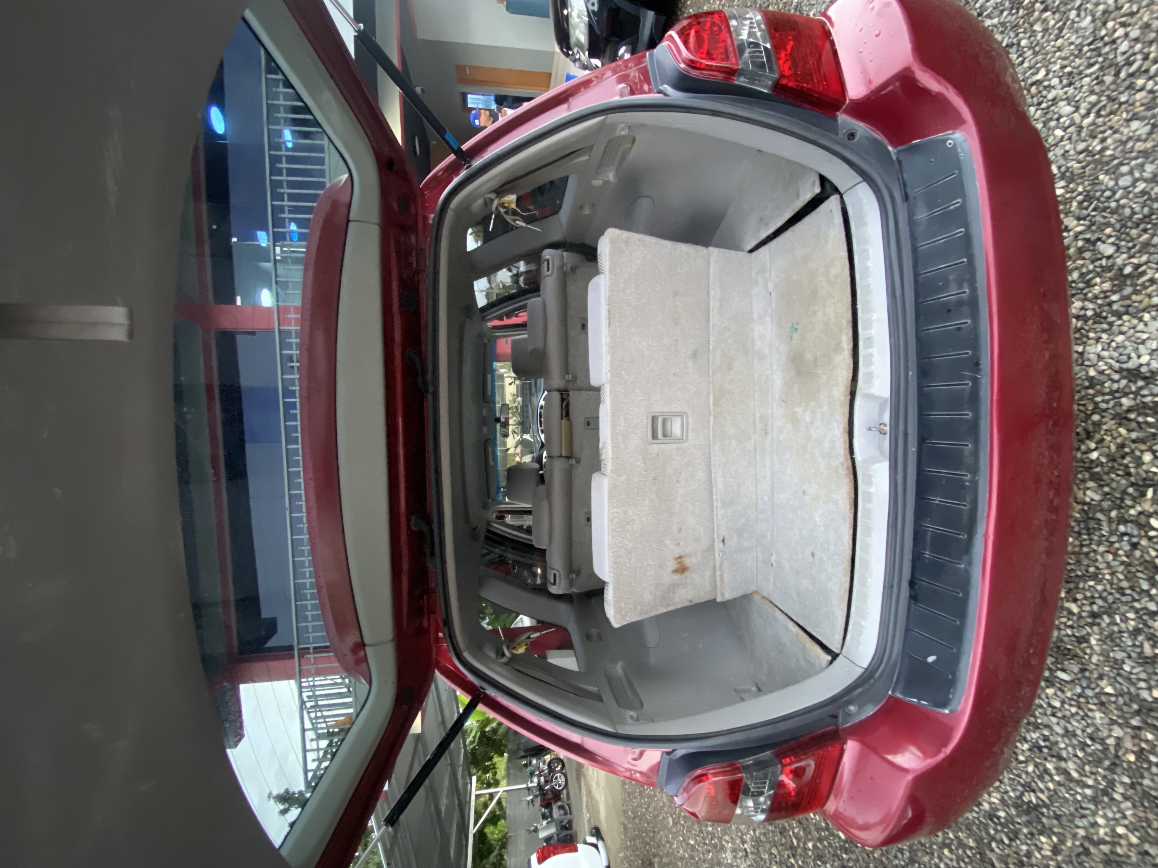 jeepetas y camionetas - TOYOTA HIGHLANDER LIMITED 2005 4