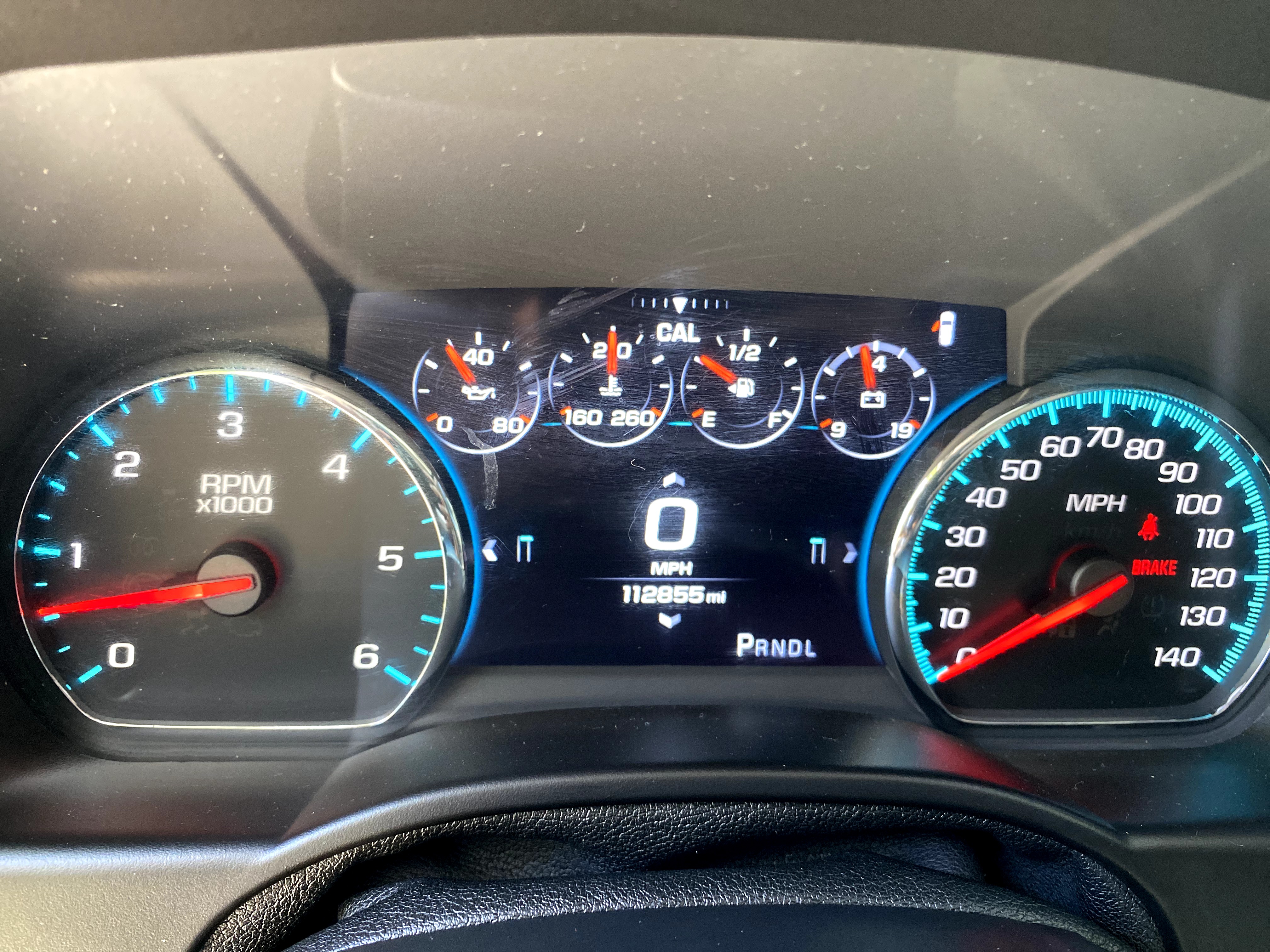 jeepetas y camionetas - Tahoe Premier 2017 RWD Americana | USD $30,000 Neg 6