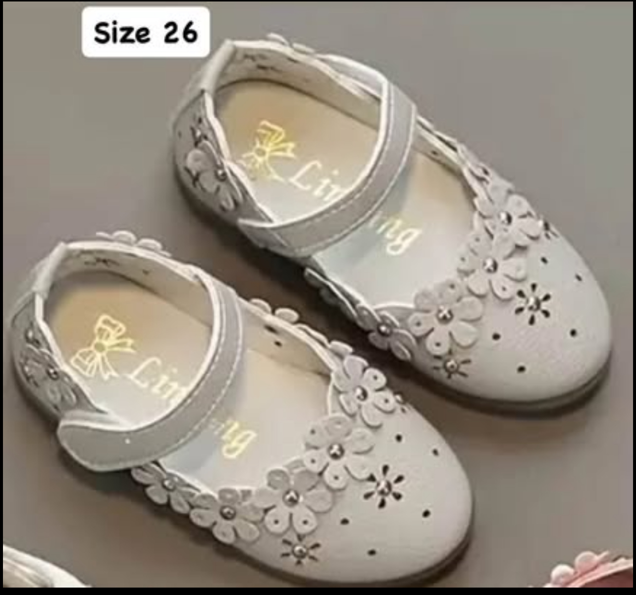 ropa y zapatos - Sandalias  deportivas para niñas 8