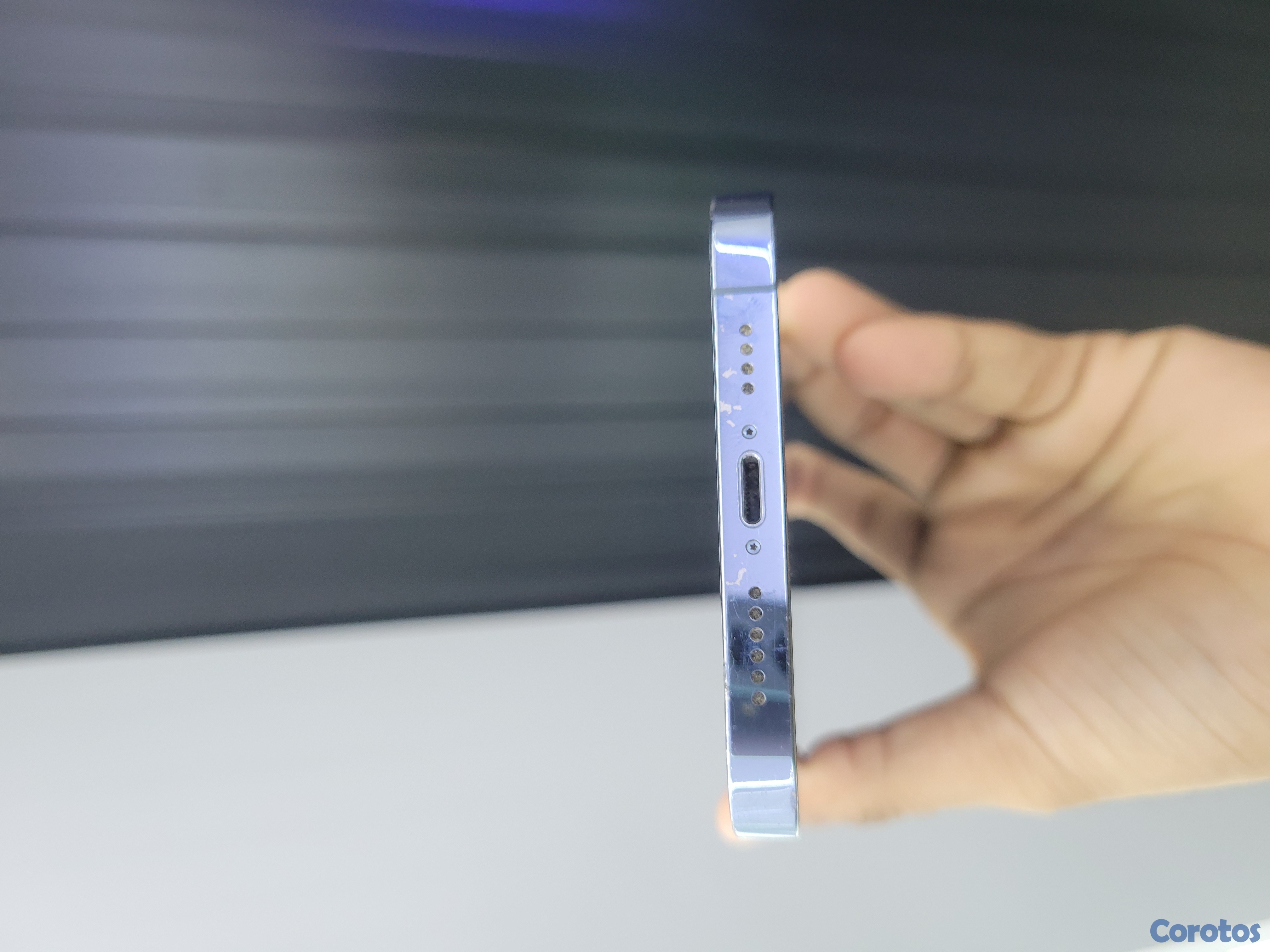 celulares y tabletas - iPhone 13 pro max de 256gb  2