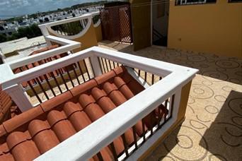 casas - De oportunidad casa de 2 niveles en residencial amelia 1