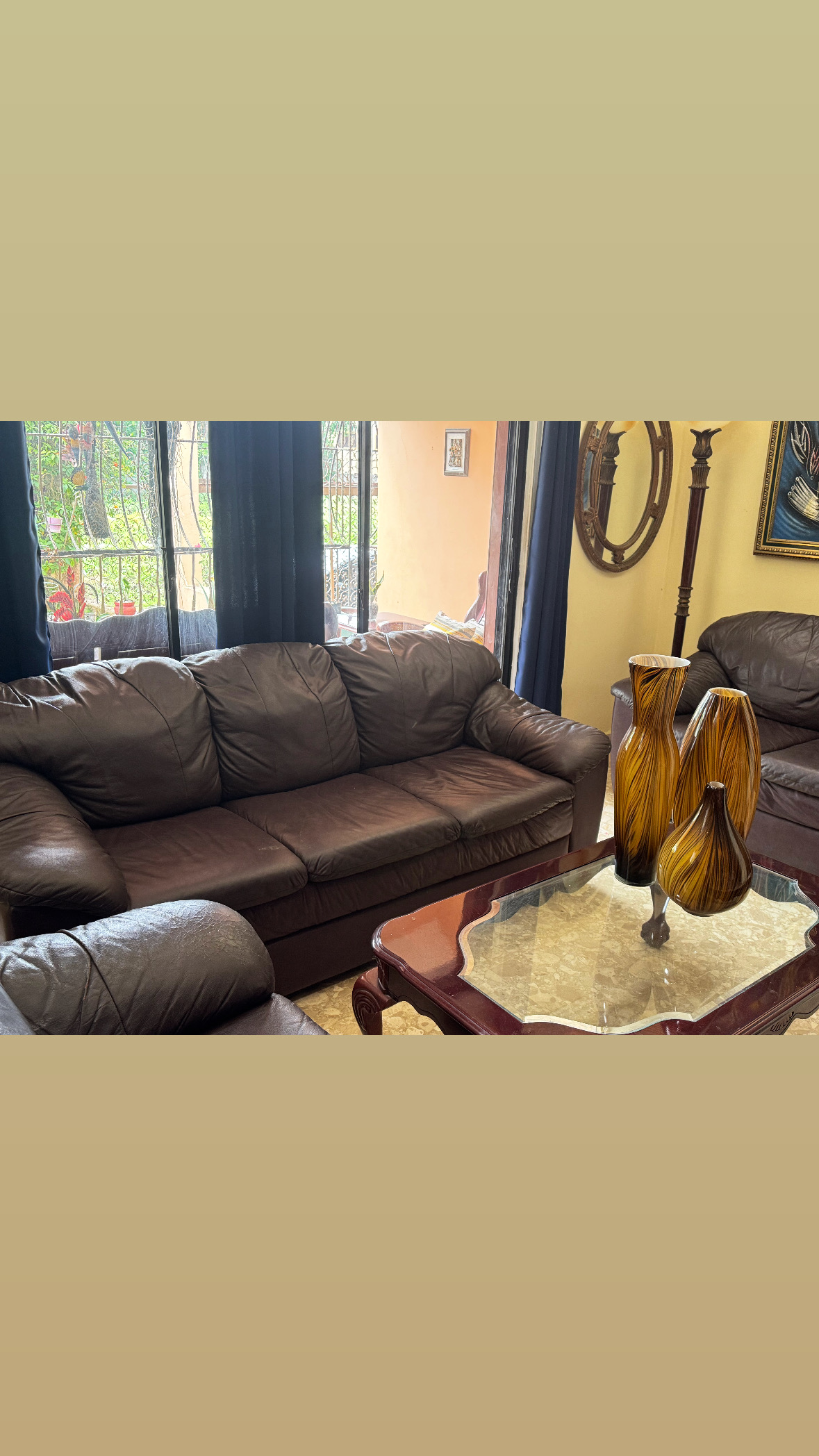 decoración y accesorios - Muebles elegantes y súper cómodos  5