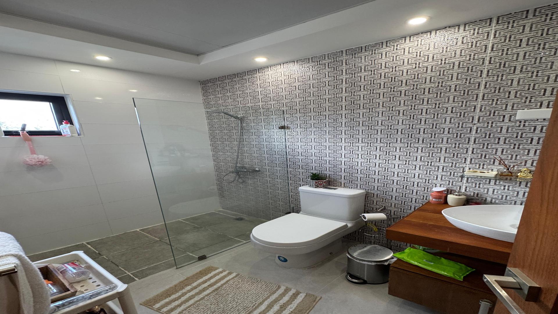 apartamentos - APARTAMENTO MODERNO DE VENTA EN LA ESMERALDA SANTIAGO 8