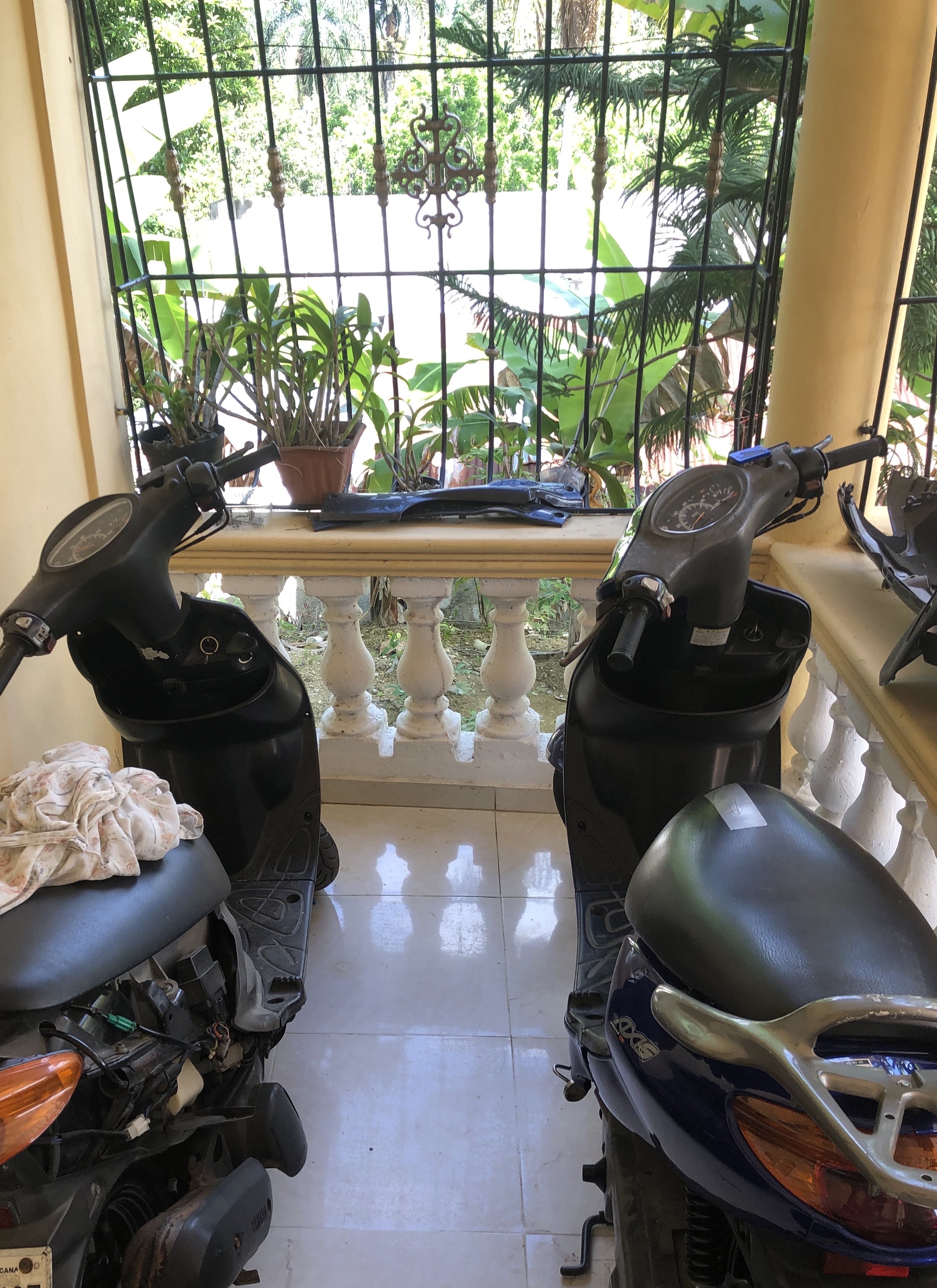 motores y pasolas - svd pasola gran axi 100 5
