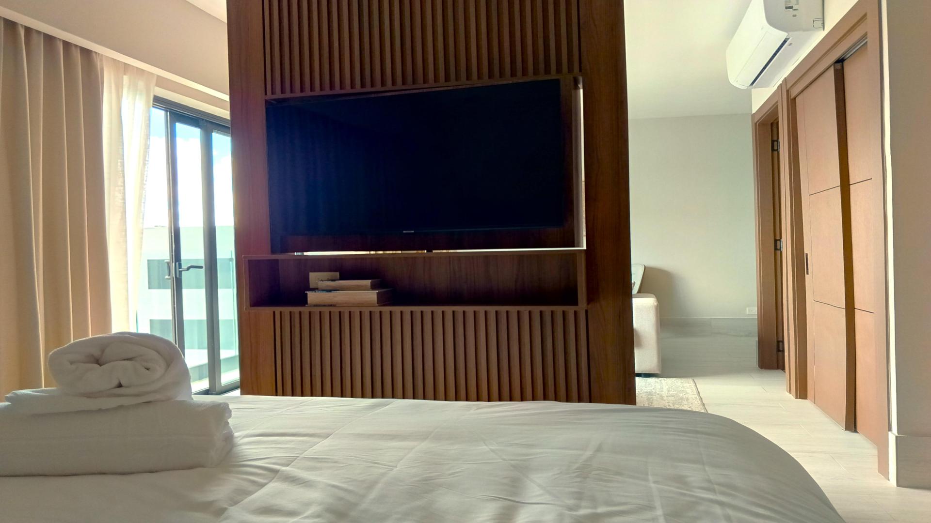 apartamentos - Torre de Alta Gama en Piantini 4