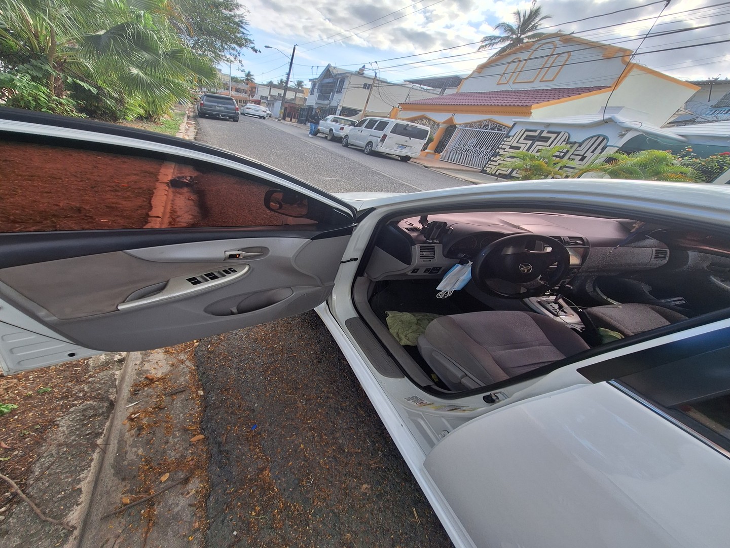 carros - Toyota corolla 2013 5