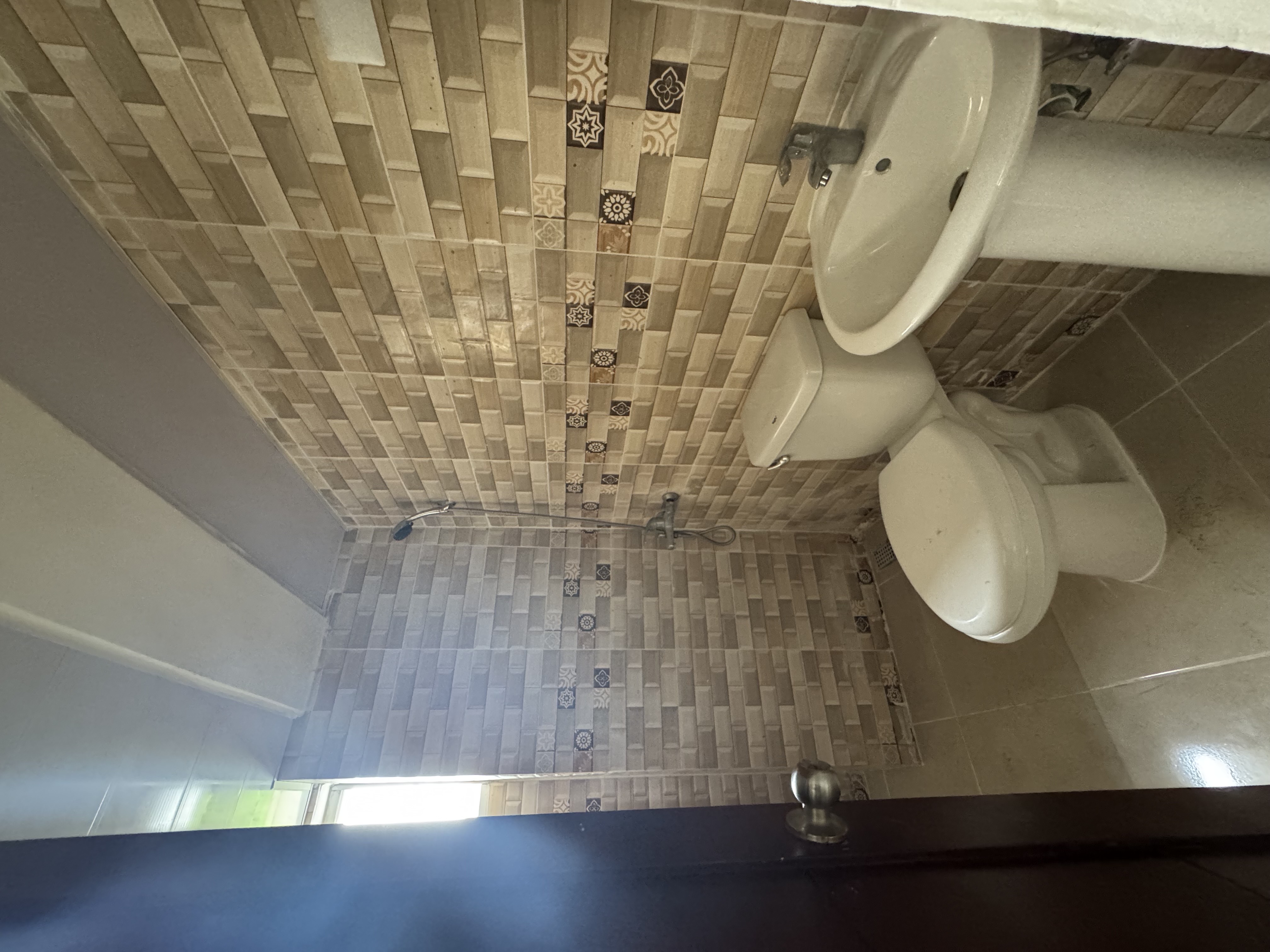 apartamentos - VENDO HERMOSO APARTAMENTO EN RESPALDO LOS 3 ojos (SDE)
 7