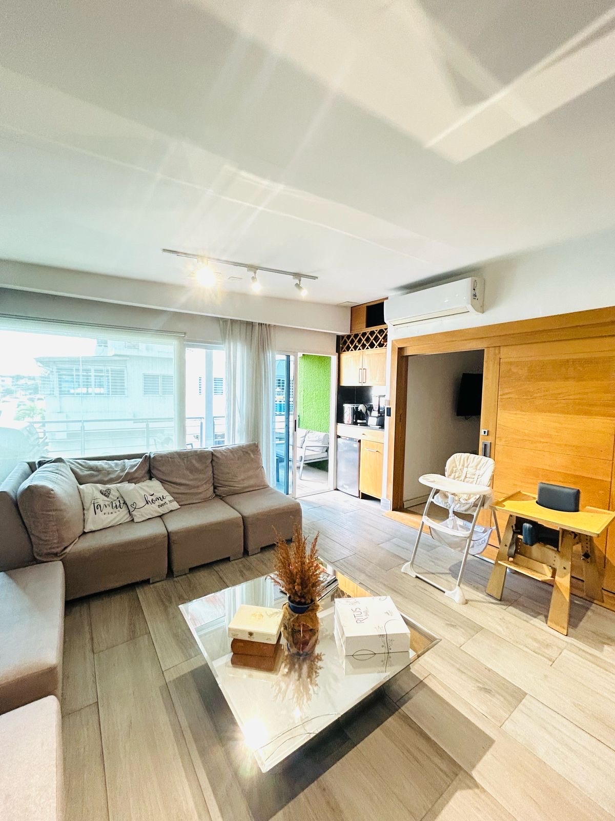 apartamentos - Apartamento en 📍Los Prados en una excelente ubicación 3