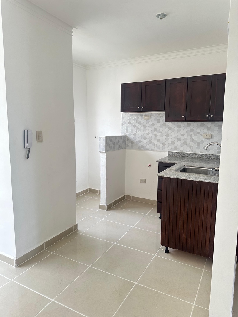 apartamentos - Apartamento nuevo 17,000 Ciudad real san luis 2
