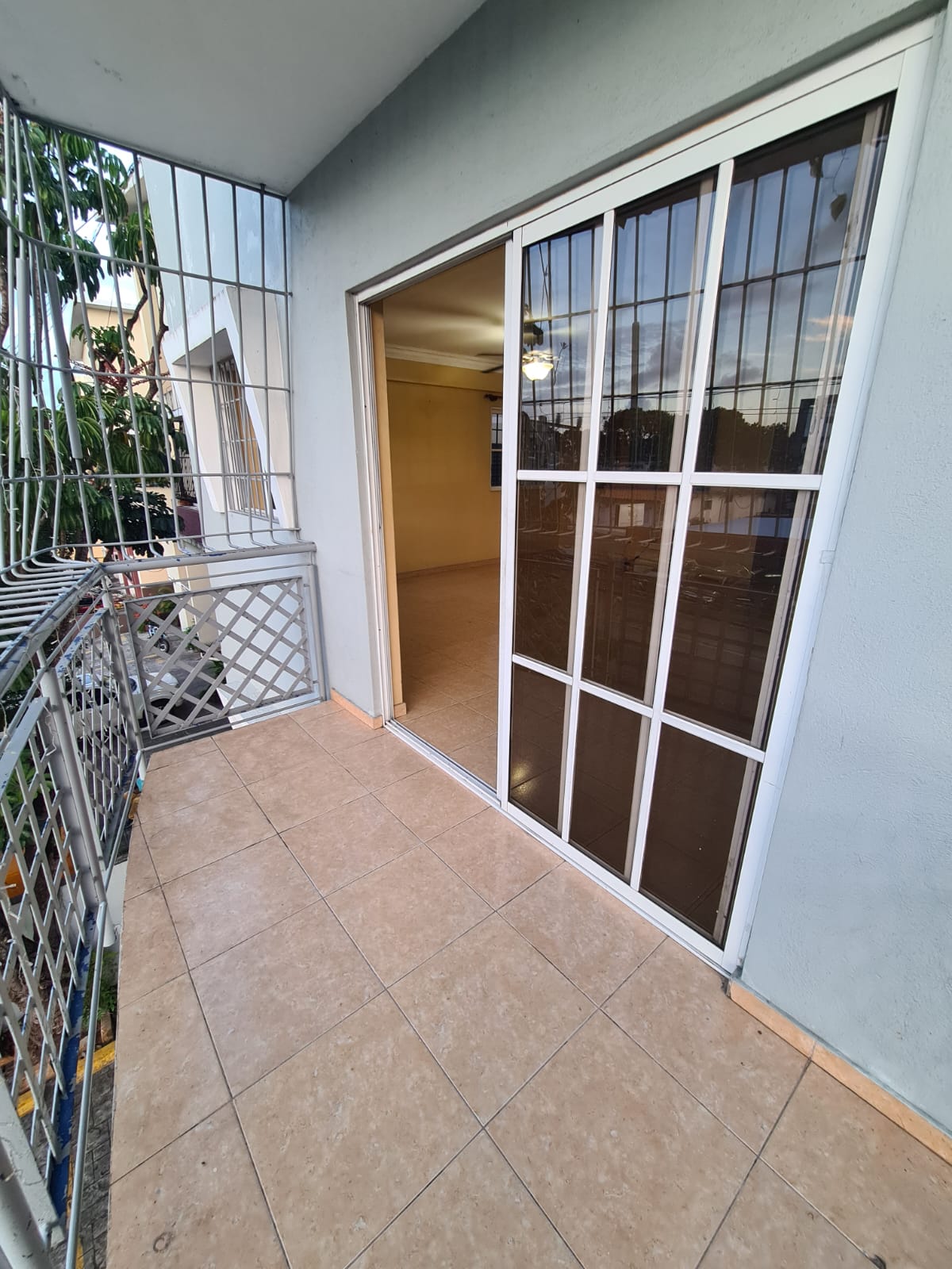 apartamentos - APARTAMENTO EN ALQUILER  4