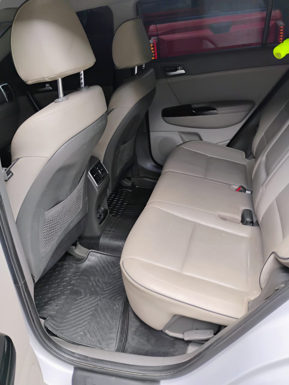 jeepetas y camionetas - Kia Sportage 2018 excelente condiciones 6