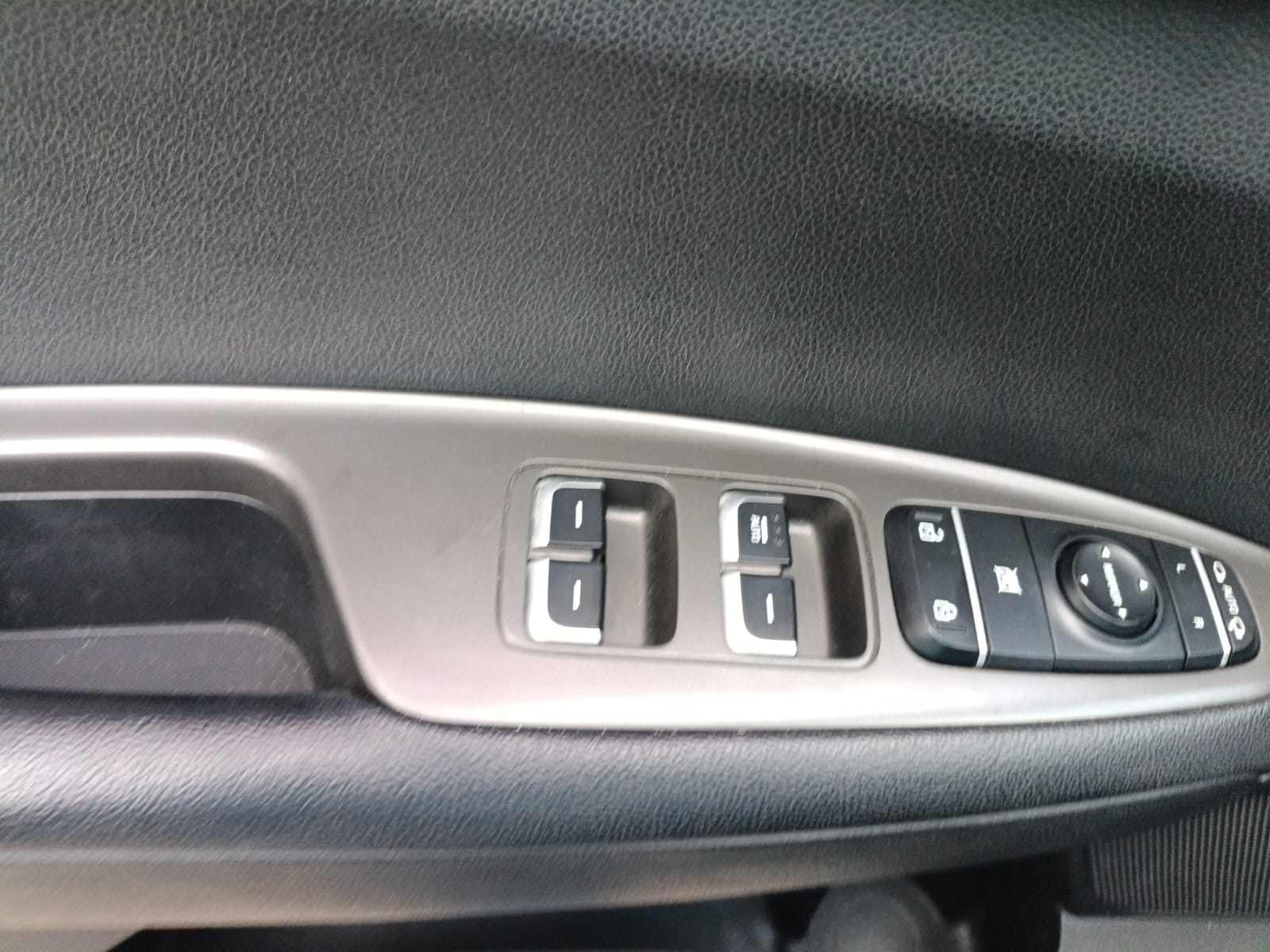carros - KIA K5 2019 GRIS 7