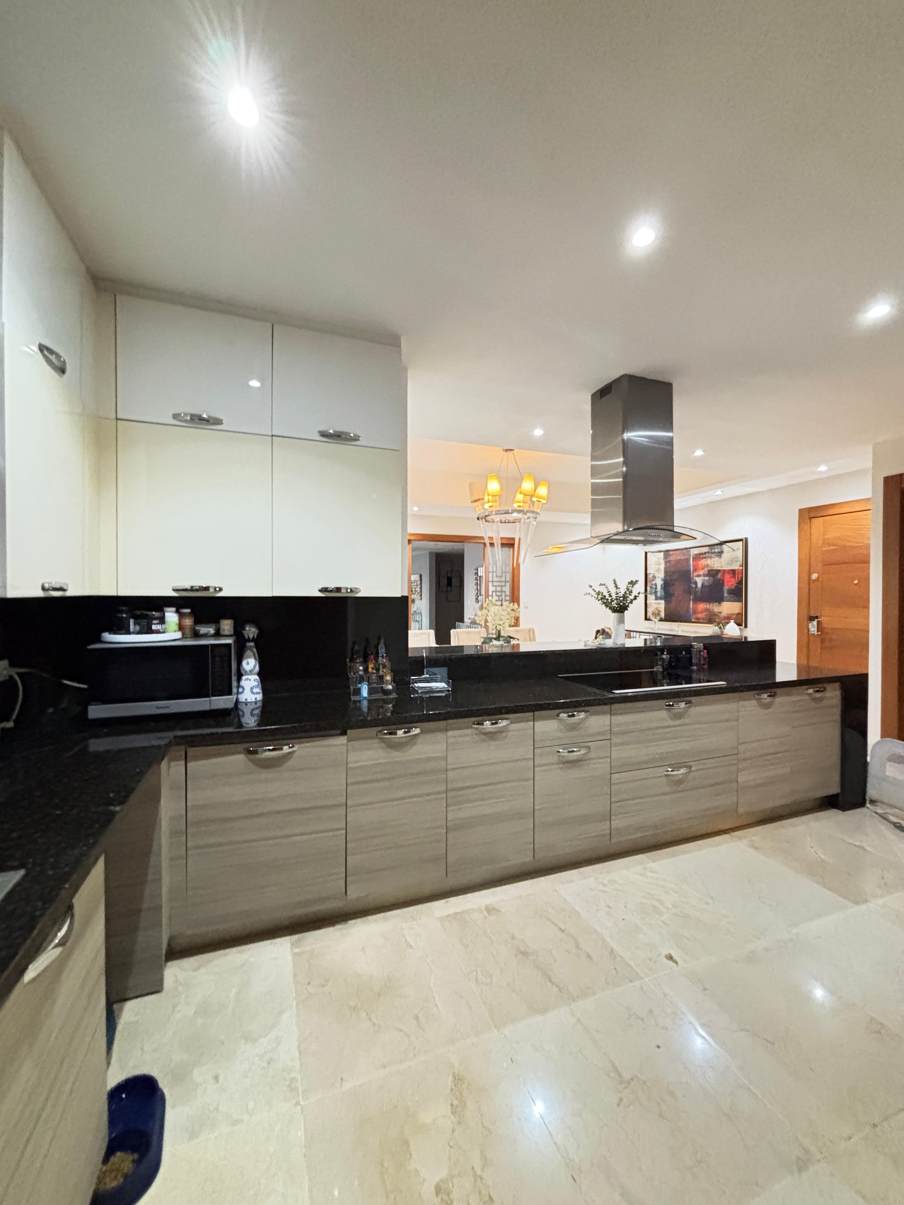 apartamentos - Apartamento de Lujo en Venta Los Cacicazgos 6