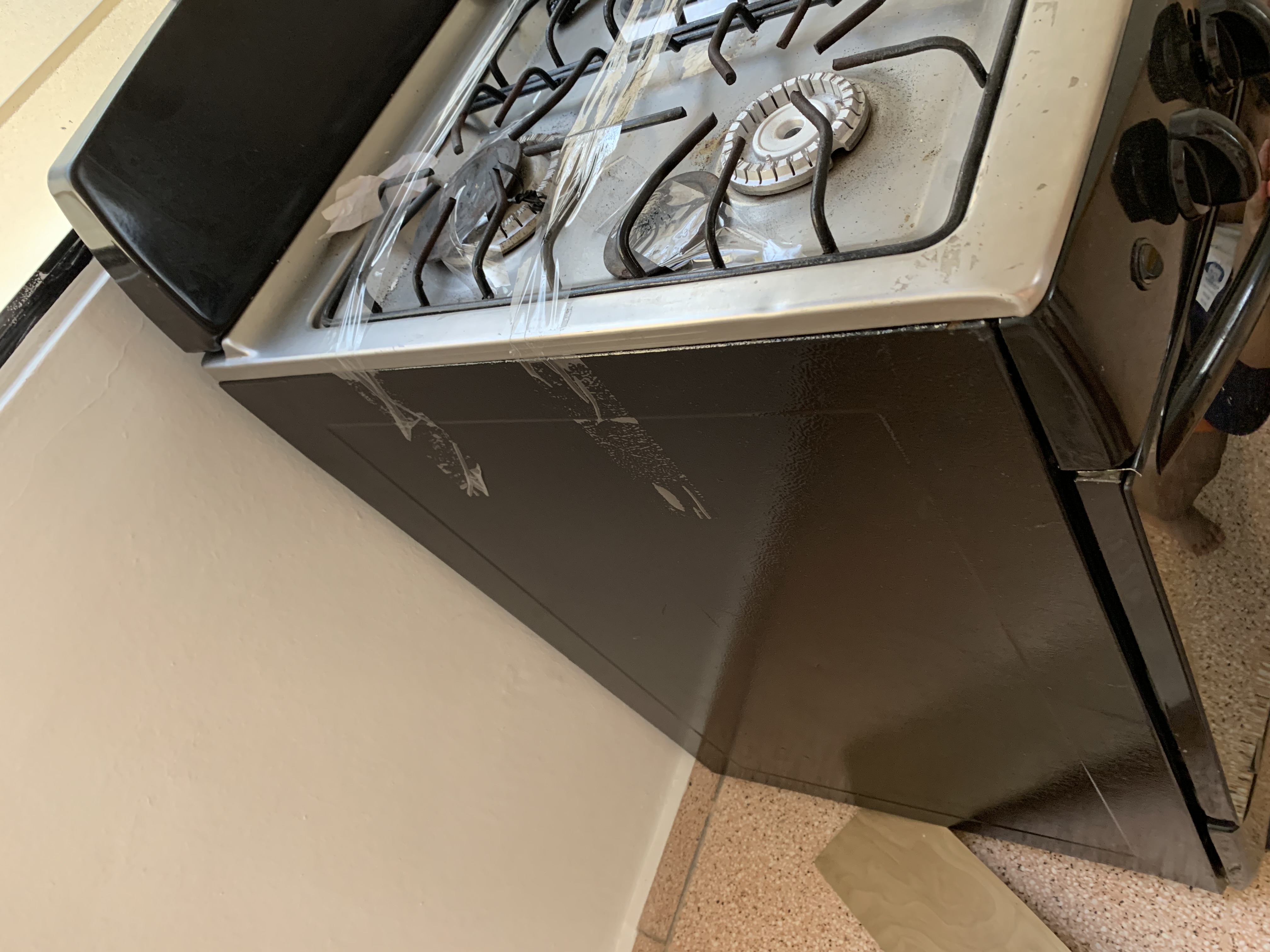 electrodomesticos - Ambos electrodomésticos son usado 4
