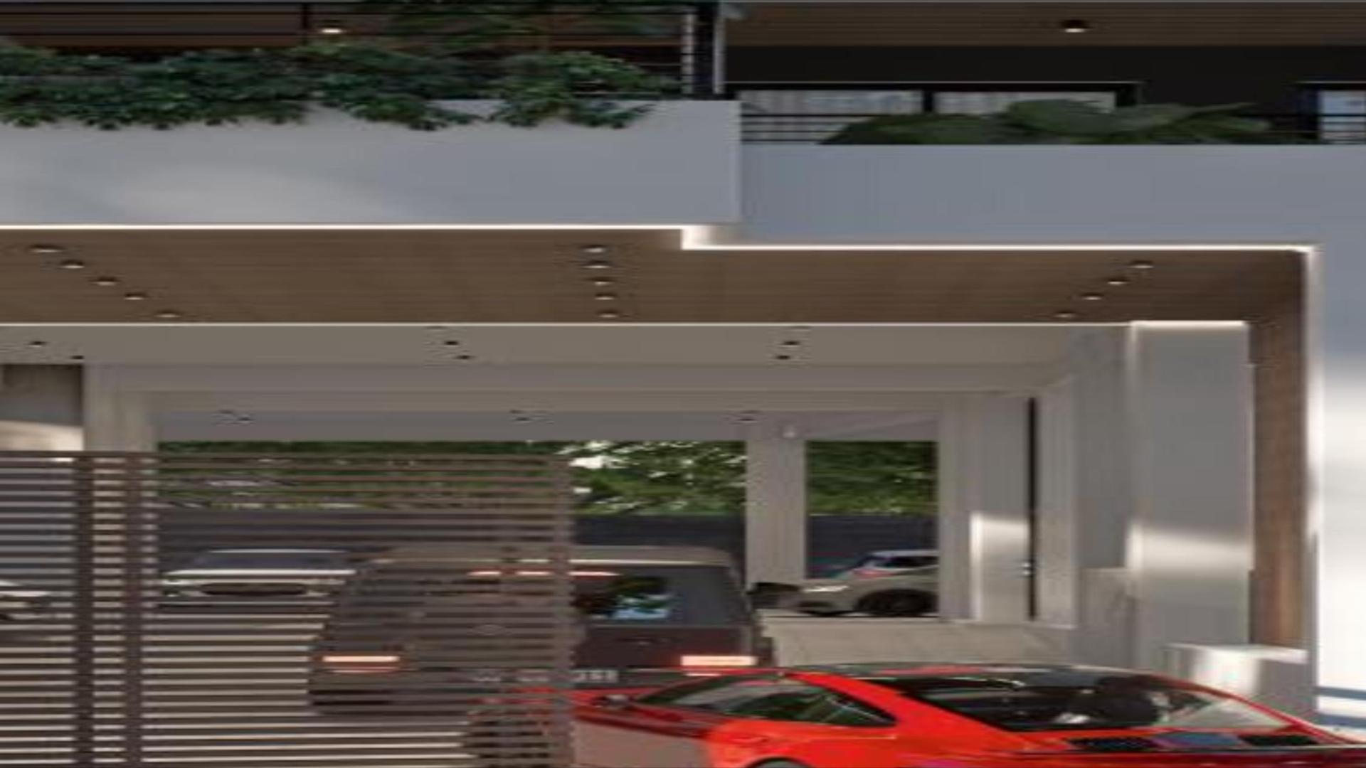 apartamentos - VENTA APARTAMENTO/CONSTRUCCION EN NACO 4