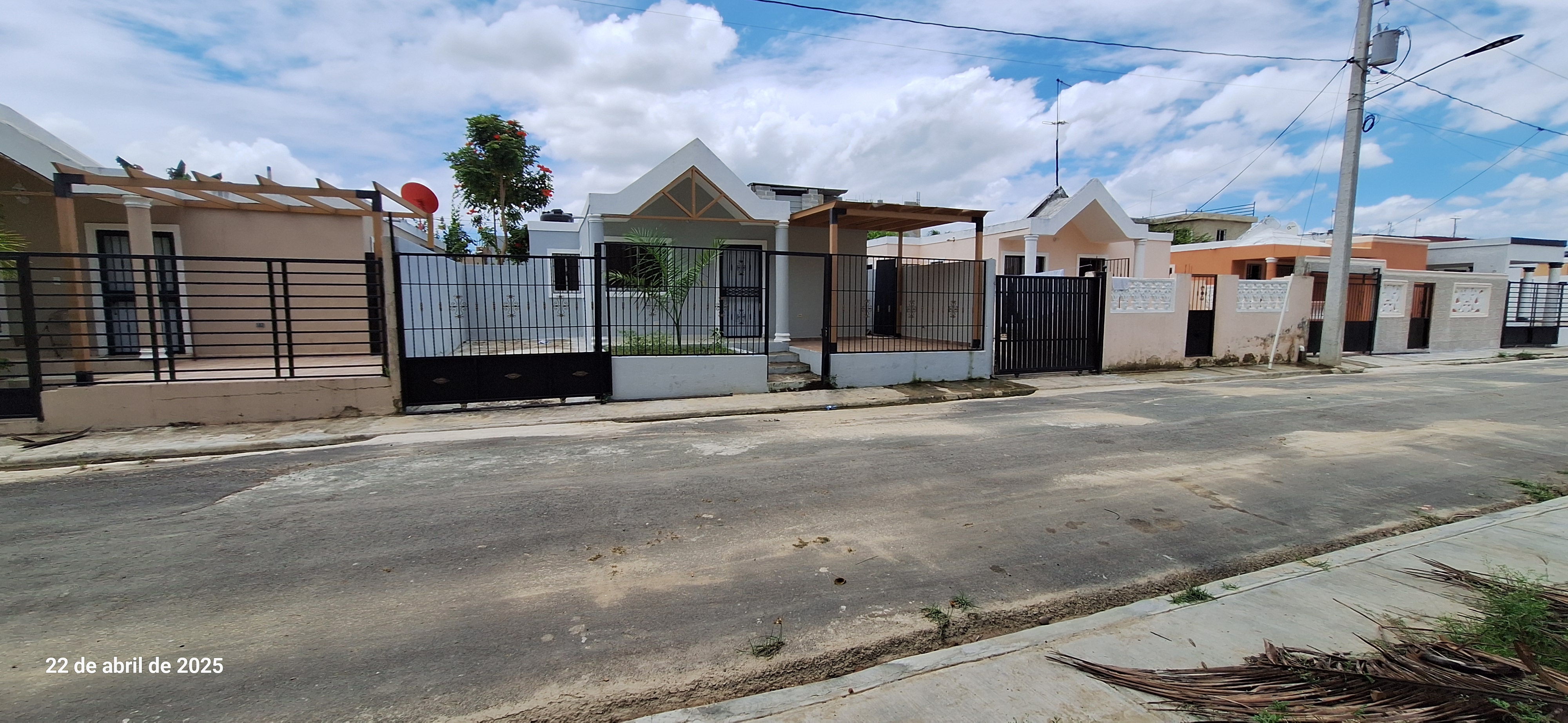 casas - Lindas Casas A Tu Alcance. Tu casa propia 3