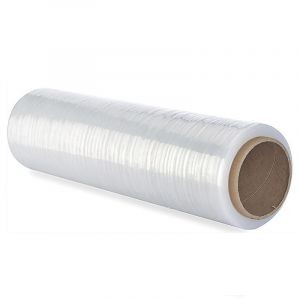 otros electronicos - Rollo de plastico para embalar stretch film transparente 2.5kg 45" 3.5k 51" 2