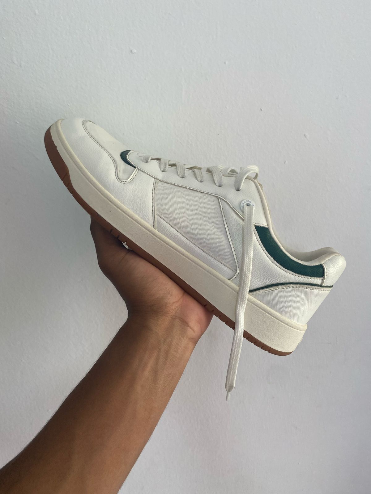 zapatos unisex - TENIS ALDO ORIGINALES 3