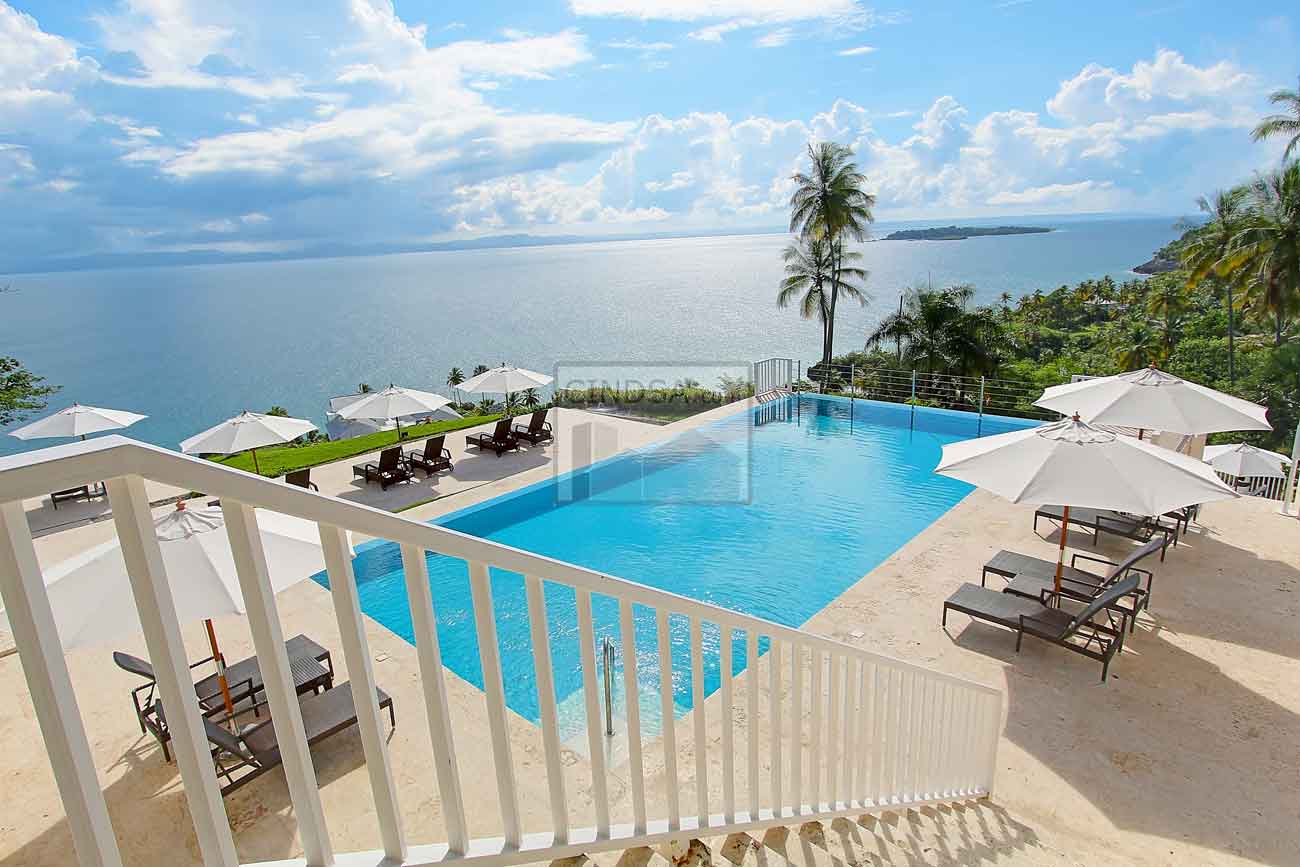 apartamentos - Apartamento Venta 3 habitaciones Vista Mare Samana 1