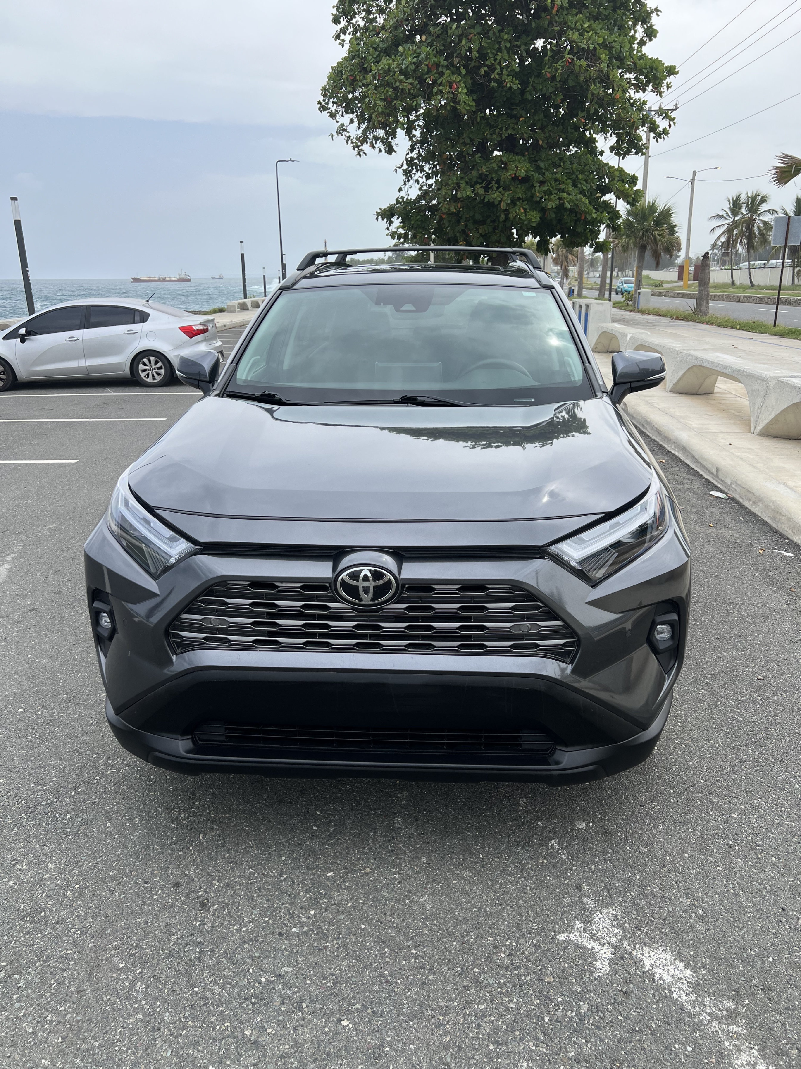 jeepetas y camionetas - Toyota Rav4 Limited 2022 1