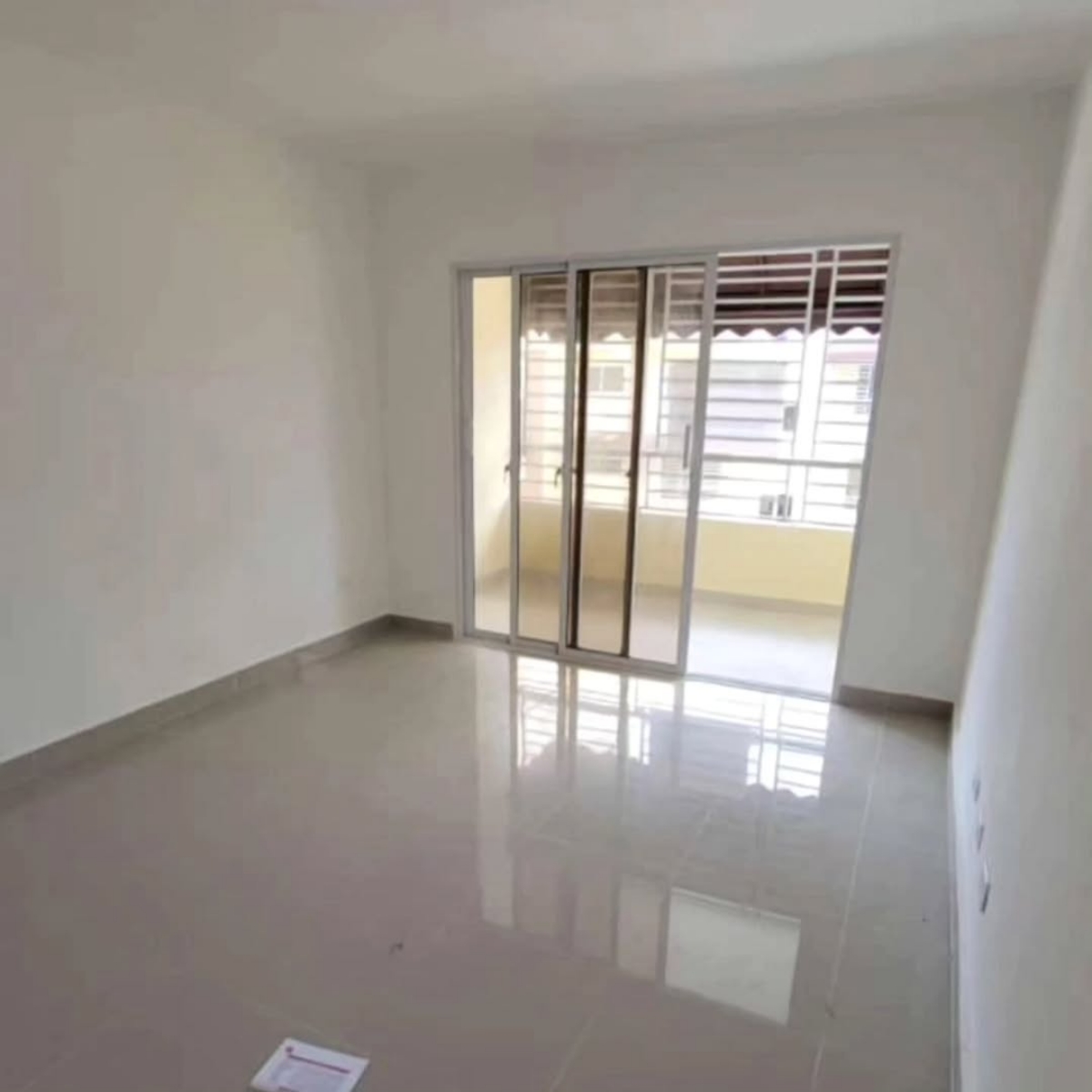 apartamentos -  Alquiler en el  Res. Colinas del Bosque 4ta plant 7