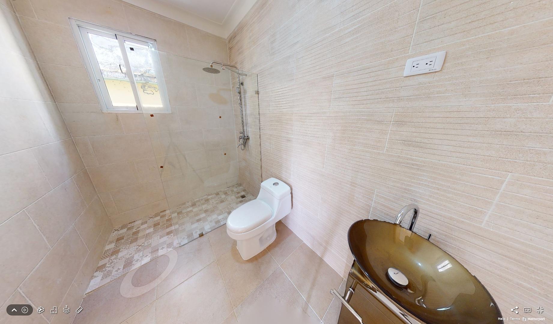 casas - CASA NUEVA CON SU TITULO - LISTA PARA ENTREGA - 2 NIVELES - 297 m2 - CON HIERROS 3