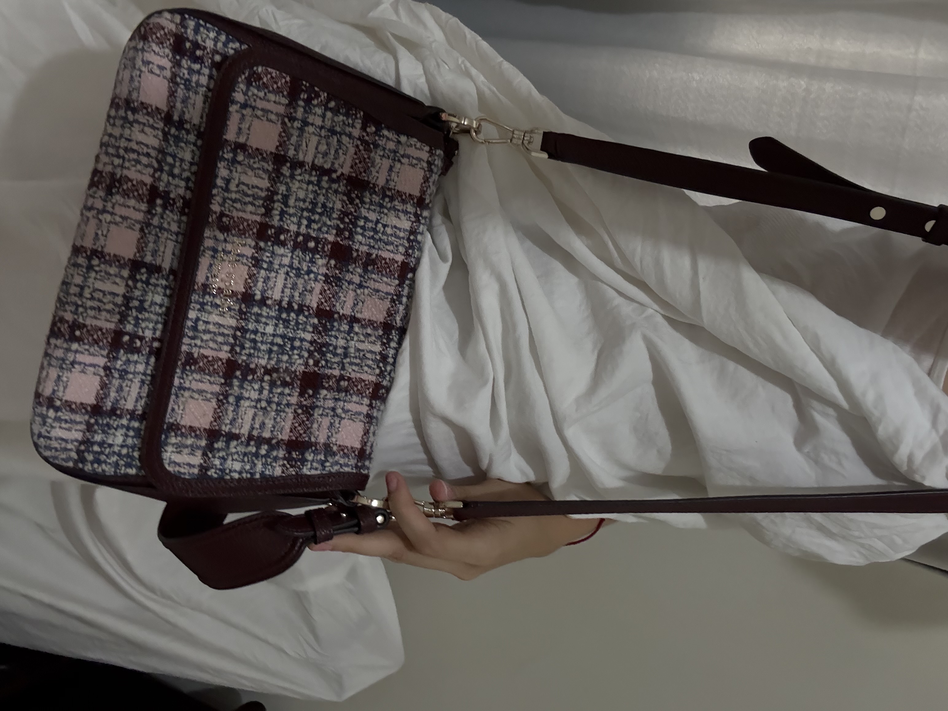 carteras y maletas - Cartera Kate Spade 3