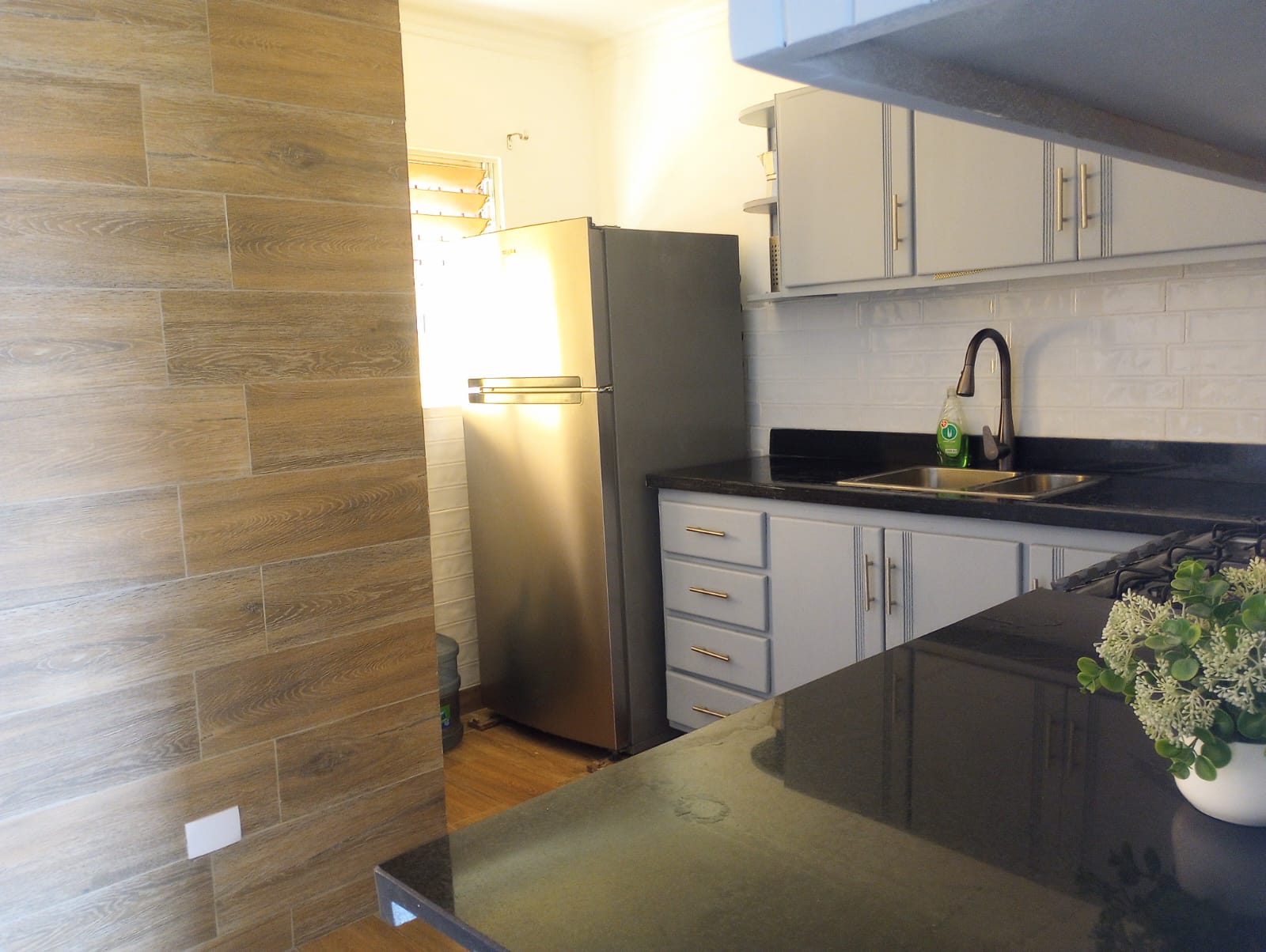 apartamentos - Se alquila lindo apartamento en Ciudad Real II 6