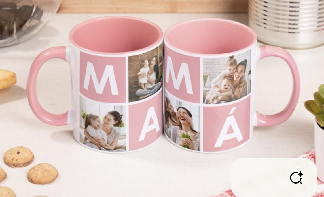cocina - Taza personalizada  3