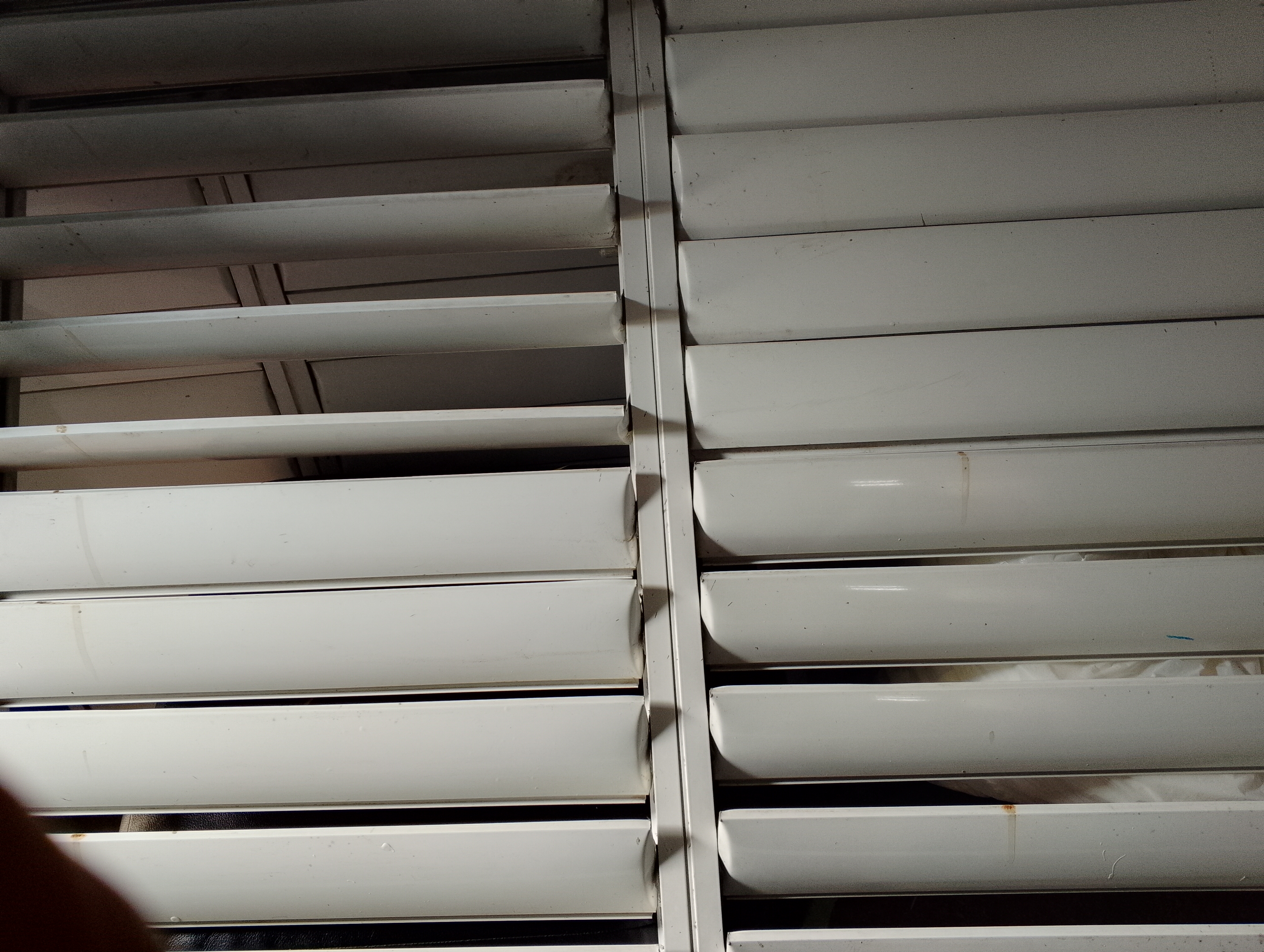 decoración y accesorios - Vendo 4 ventanas de aluminio como nueva Dos pq y G 3