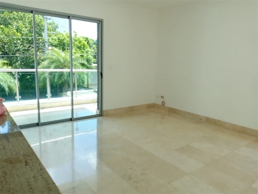 apartamentos - Segundo nivel de venta en La Esmeralda 