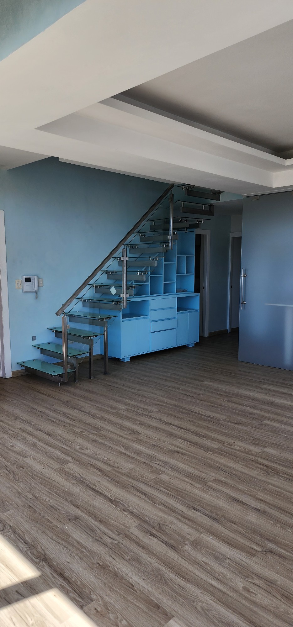 penthouses - ALQUILER REFRESCANTE  PH MIRADOR SUR US$2600 5