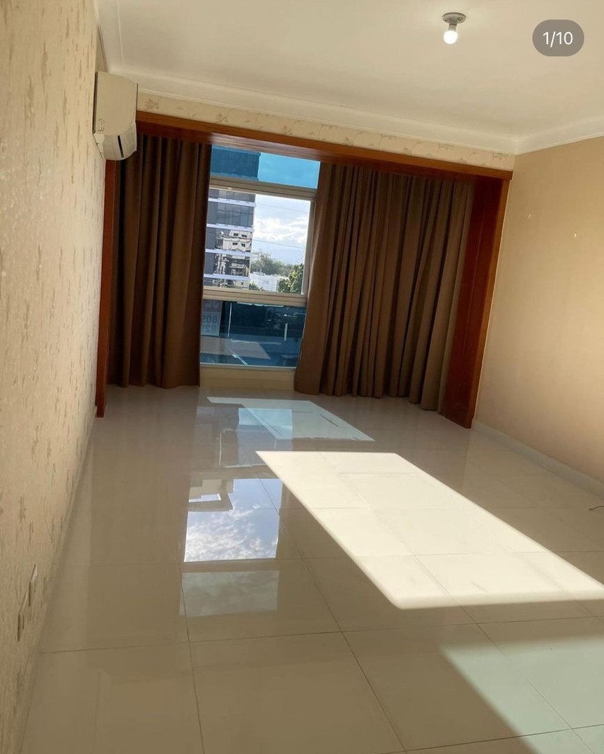 apartamentos - ALQUILO EN HERMOSA TORRE APARTAMENTO  2 HABITACIONES EN EL MILLON 6