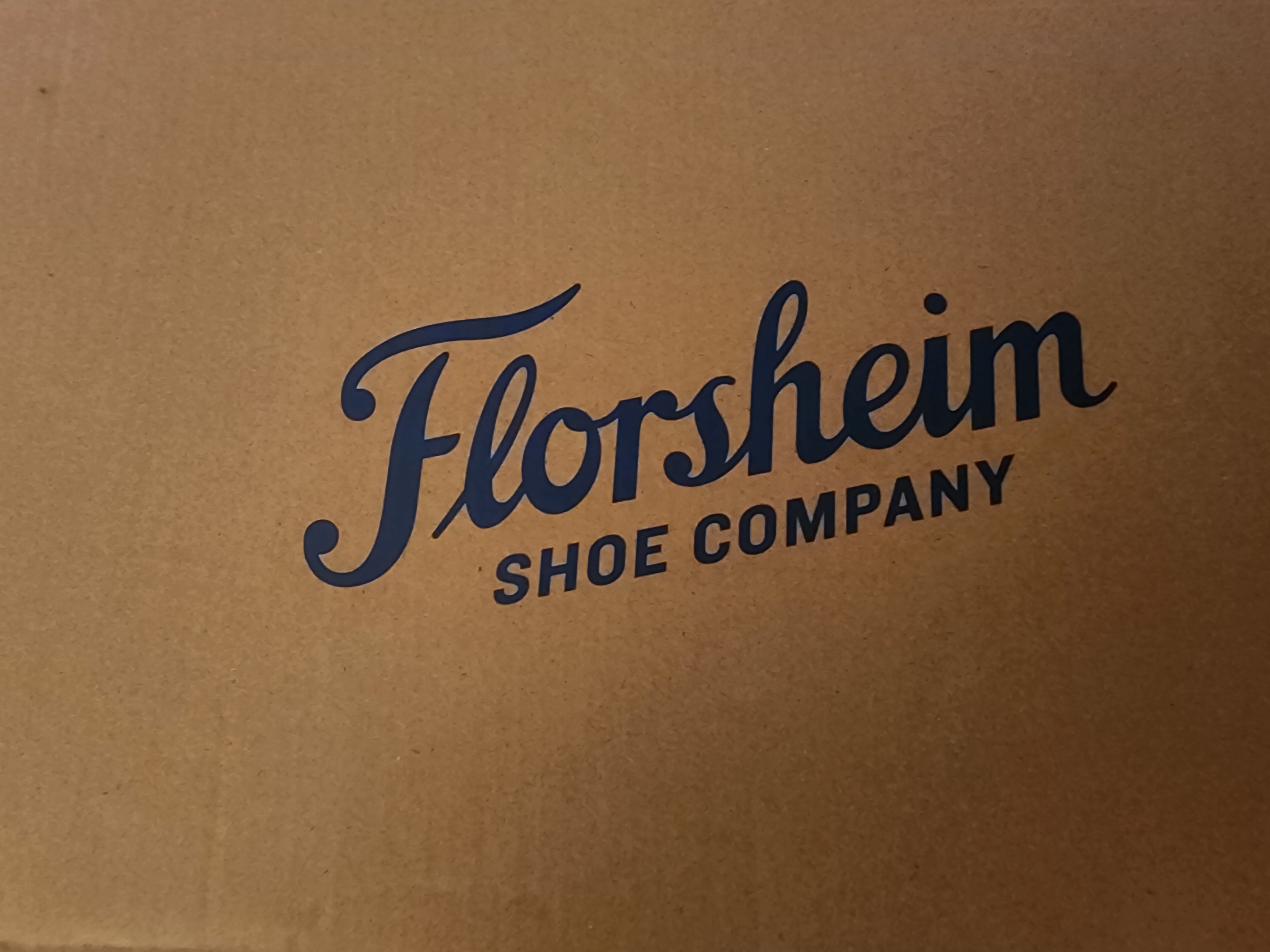 zapatos para hombre - Florsheim Mocasines  4