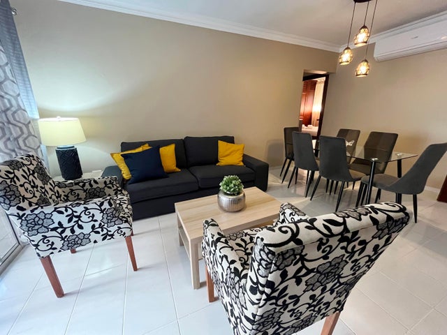 apartamentos - Apartamento Alquiler El Millon UNA Habitación 