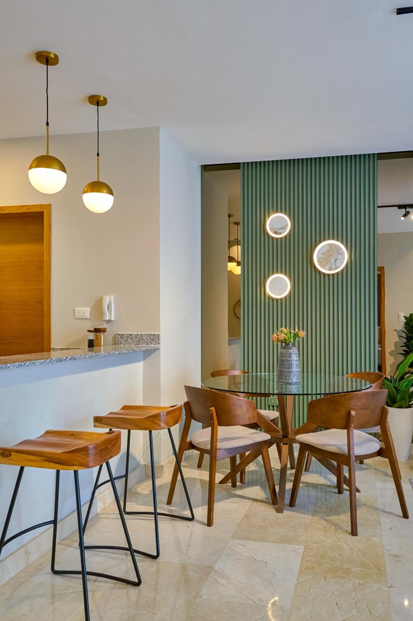 apartamentos - Alquiler de Apartamento en Serralles  3
