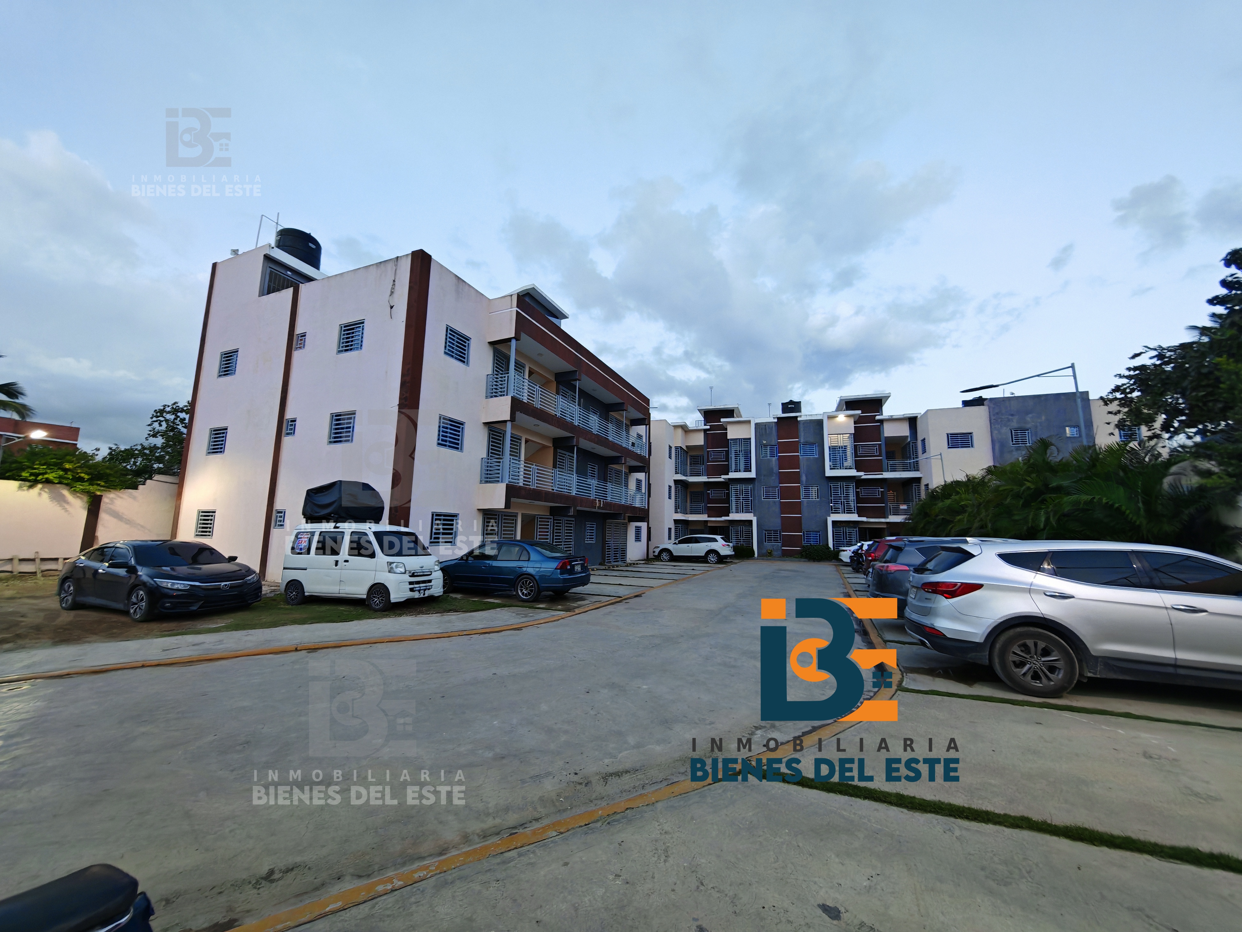 apartamentos - SE VENDE APT de 2 Habitaciones en Las Colinas, SPM
